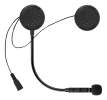 Auricular Casco Manos Libres Moto Bluetooth Maxto M1