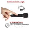Auricular Casco Manos Libres Moto Bluetooth Maxto M1