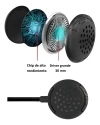Auricular Casco Manos Libres Moto Bluetooth Maxto M1