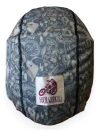 Fundas Para Casco De Moto Abierto / Integral / Rebatible