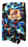 Fundas Para Casco De Moto Abierto / Integral / Rebatible
