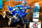 Aceite Ipone Atv Cuatriciclo Katana 5w40 100% Sintético