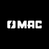 Casco Integral Moto Mac Oficial 070 Volt Solid Negro Mate