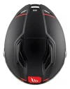 Casco Para Moto Integral Mt Stinger 2 Solid A1 Negro Mate