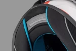 Casco Para Moto Integral Mt Stinger 2 Solid A1 Negro Mate