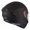 Casco Moto Integral Nzi Trendy 3 -spoiler+2 Vis.ext.var.col 