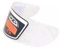 Casco Moto Integral Nzi Trendy 3 -spoiler+2 Vis.ext.var.col 