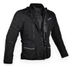 Campera Moto Ruder Magnus 4 Estaciones Proteccion Turismo