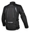 Campera Moto Ruder Magnus 4 Estaciones Proteccion Turismo