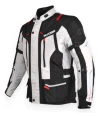 Campera Moto Ruder Magnus 4 Estaciones Proteccion Turismo