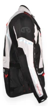 Campera Moto Ruder Magnus 4 Estaciones Proteccion Turismo