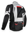 Campera Moto Ruder Magnus 4 Estaciones Proteccion Turismo