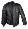 Campera Moto Ruder Magnus 4 Estaciones Proteccion Turismo