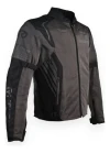 Campera Moto Ruder Kosmos De Verano Corta Con Protecciones