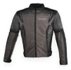 Campera Moto Ruder Kosmos De Verano Corta Con Protecciones
