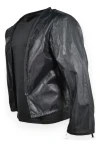 Campera Moto Ruder Kosmos De Verano Corta Con Protecciones