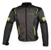 Campera Moto Ruder Kosmos De Verano Corta Con Protecciones
