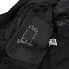 Campera Moto Cordura Ruder Sila Corta Con Protecciones