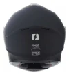 Casco Moto Integral Mac Ff801 Starter Solid Negro Mate