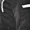 Campera Moto Ruder Gospa Mujer Corta Con Protecciones