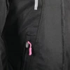 Campera Moto Ruder Gospa Mujer Corta Con Protecciones
