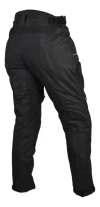 Pantalon Moto Mujer Ruder Gospa Cordura Con Protecciones