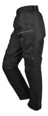 Pantalon Moto Mujer Ruder Gospa Cordura Con Protecciones