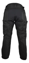 Pantalon Moto Mujer Ruder Gospa Cordura Con Protecciones