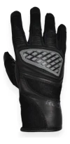 Guantes Largo Moto Ruder Parker Con Protecciones Tactil
