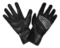 Guantes Largo Moto Ruder Parker Con Protecciones Tactil