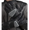 Guantes Largo Moto Ruder Parker Con Protecciones Tactil