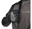 Guantes Largo Moto Ruder Parker Con Protecciones Tactil