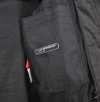 Campera Moto Ruder Evander Parka Larga Con Proteccion