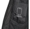 Campera Moto Ruder Evander Parka Larga Con Proteccion