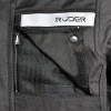 Campera Moto Ruder Evander Parka Larga Con Proteccion