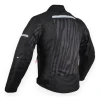 Campera Moto Ruder Gospa Mujer Corta Protecciones