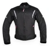 Campera Moto Ruder Gospa Mujer Corta Protecciones