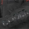 Campera Moto Ruder Evander Parka Larga Con Protecciones