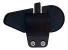 Clips De Sujecion Para Intercomunicador Maxto M3 Fijo