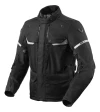 Campera Revit Outback 4 H2o Impermeable Protecciones Touring