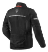Campera Revit Outback 4 H2o Impermeable Protecciones Touring
