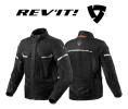 Campera Revit Outback 4 H2o Impermeable Protecciones Touring