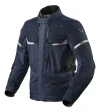Campera Revit Outback 4 H2o Impermeable Touring Protecciones