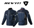 Campera Revit Outback 4 H2o Impermeable Touring Protecciones
