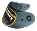 Repuesto Para Visor Casco Moto Punto Extremo   Fast 978