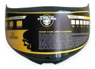 Repuesto Para Visor Casco Moto Punto Extremo   Fast 978