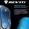Proteccion De Espalda Para Camperas Revit Seesoft Rv N 4