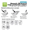 Proteccion De Espalda Para Camperas Revit Seesoft Rv N 4