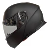Casco Moto Rebatible Origine Logic Solid Doble Visor