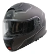Casco Para Moto Rebatible Origine Logic Linear Doble Visor